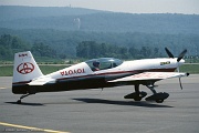 YF55_337 Extra EA-300/S C/N 022, N9K