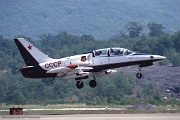 YF55_534 Aero Vodochody L-39 Albatros - Allen Smith III C/N 332744, N9CY