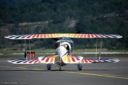 YF55_602 Aviat Eagle C/N 437 - Bill Gordon, N361ET