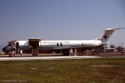 YF55_106 C-9A Nightingale 68-8935 from 375th AES Scott AFB, IL