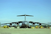 ZG44_013 C-17A Globemaster 92-3293 from 58th AS 97th AMW, Altus AFB, OK