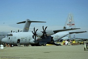 ZG44_015 C-130J Hercules 96-8154 from 815th 'Flying Jennies' AS 403rd AW Keeseler AFB, MS