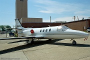 ZG44_034 Cessna 501 Citation C/N 5010120, N71LP