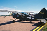 ZG55_412 Stinson L-5G Sentinel C/N 120473, N2581B