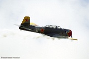 ZH44_025 Nanchang China CJ-6 C/N 2951203, N4MF
