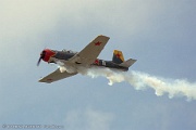 Nanchang China CJ-6 C/N 2951203, N4MF