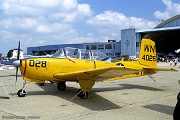 ZH44_019 Beech D-45 C/N BG-9, N4028G