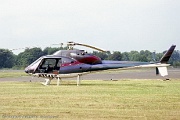 Aerospatiale AS-355F1 TwinStar C/N 5133 , N354SC