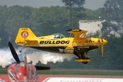 Pitts S-2S 