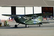 Stinson L-5 Sentinel C/N 4215060, N9315H