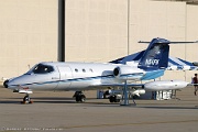 Gates Learjet 25C C/N 25-083, N54FN