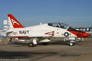 T-45C Goshawk 165599 A-157 from VT-7 