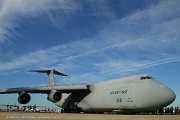 C-5A Galaxy 69-0017 from 439th AW 'Patriot Wing' 337th AS Westover ARB, MA