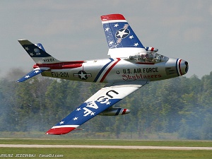 2002 NAS Oceana Air Show