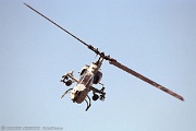 Bell AH-1W Super Cobra