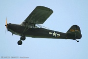 Taylorcraft DCO-65 C/N 5537, N46272
