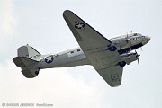 Douglas DC-3C-S4C4G 