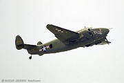 Lockheed 18-50 Lodestar 