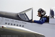 North American F-51D Mustang 