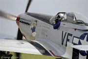 North American F-51D Mustang 