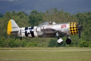 Republic P-47D Thunderbolt 