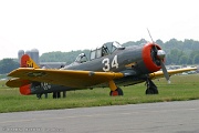 North American AT-6D Texan 