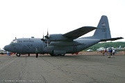 C-130E Hercules 63-7833 from 327th AS 913th AW NAS Willow Grove JRB, PA