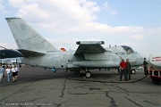 S-3B Viking 159392 NE-705 from VS-38 'Red Griffins' NAS North Island,CA