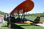 AJ08_022 New Standard D-25 C/N 162J, N19157