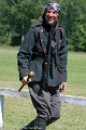 Albatross pilot...
