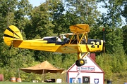 N10702 Stampe SV-4C C/N 88, N10702