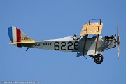 AJ08_109 Curtiss Jenny JN-4H C/N 3919, N3918