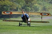 AJ08_114 Nieuport 11 C/N 1915-78, N9163A