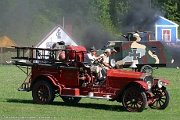 Fire Truck