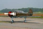 AG07_002 Yakovlev Yak-52 