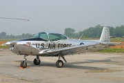 AG07_003 Ryan Navion C/N NAV-4-1135, N4135K