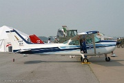 AG07_012 USAF AUX Cessna 172N Skyhawk,N5916J
