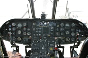 AG07_016 Cockpit of HH-46D Sea Knight