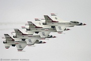 United States Air Force Demo Team 