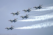 United States Air Force Demo Team 