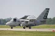 S-3B Viking 160152 AA-705 from VS-30 