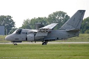 S-3B Viking 160125 AJ-703 from VS-24 'Scouts' NAS Jacksonville, FL