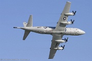 P-3C Orion 161128 LL-128 from VP-30 