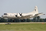 P-3C Orion 161128 LL-128 from VP-30 