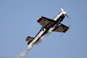 Sukhoi SU-29 C/N 73-03 - Bob Davis, N38BD