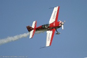 Extra EA-300/S C/N 030 - Patty Waggsatff, N68PW