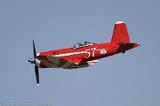 Goodyear F-2G Corsair C/N 88457, N5588N