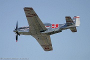 North American F-51D Mustang 