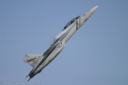 F/A-18F Super Hornet 165922 NJ-106 from VFA-122 'Flying Eagles' NAS Lemoore, CA