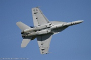 F/A-18F Super Hornet 165922 NJ-106 from VFA-122 'Flying Eagles' NAS Lemoore, CA